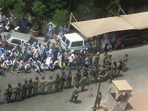 هل ينوي المحمدين مصادرة سعودي اوجيه وافقار الحريري؟؟؟؟؟؟؟؟؟؟؟